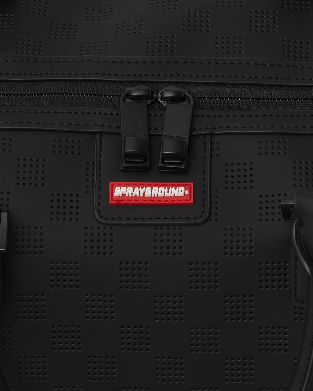 SPRAYGROUND Global Mogul Billionaire Duffle — product image 7