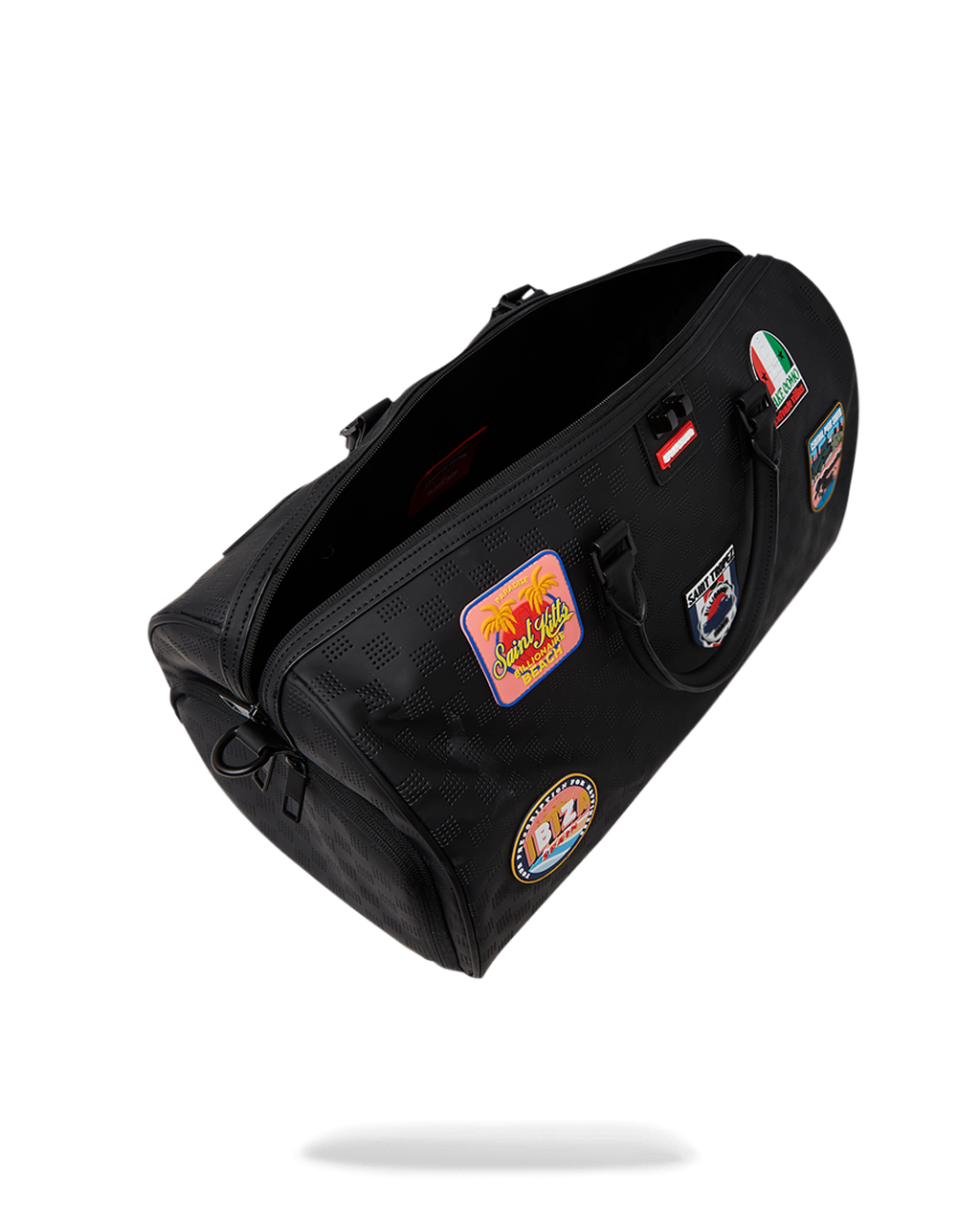 SPRAYGROUND Global Mogul Billionaire Duffle — product image 9