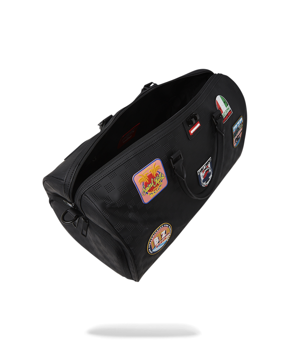 SPRAYGROUND Global Mogul Billionaire Duffle — product image 9