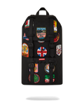 SPRAYGROUND Global Mogul Billionaire Hills Backpack — product image 1