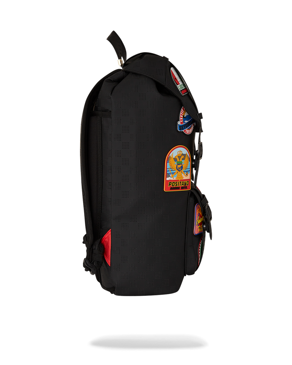 SPRAYGROUND Global Mogul Billionaire Hills Backpack — product image 5