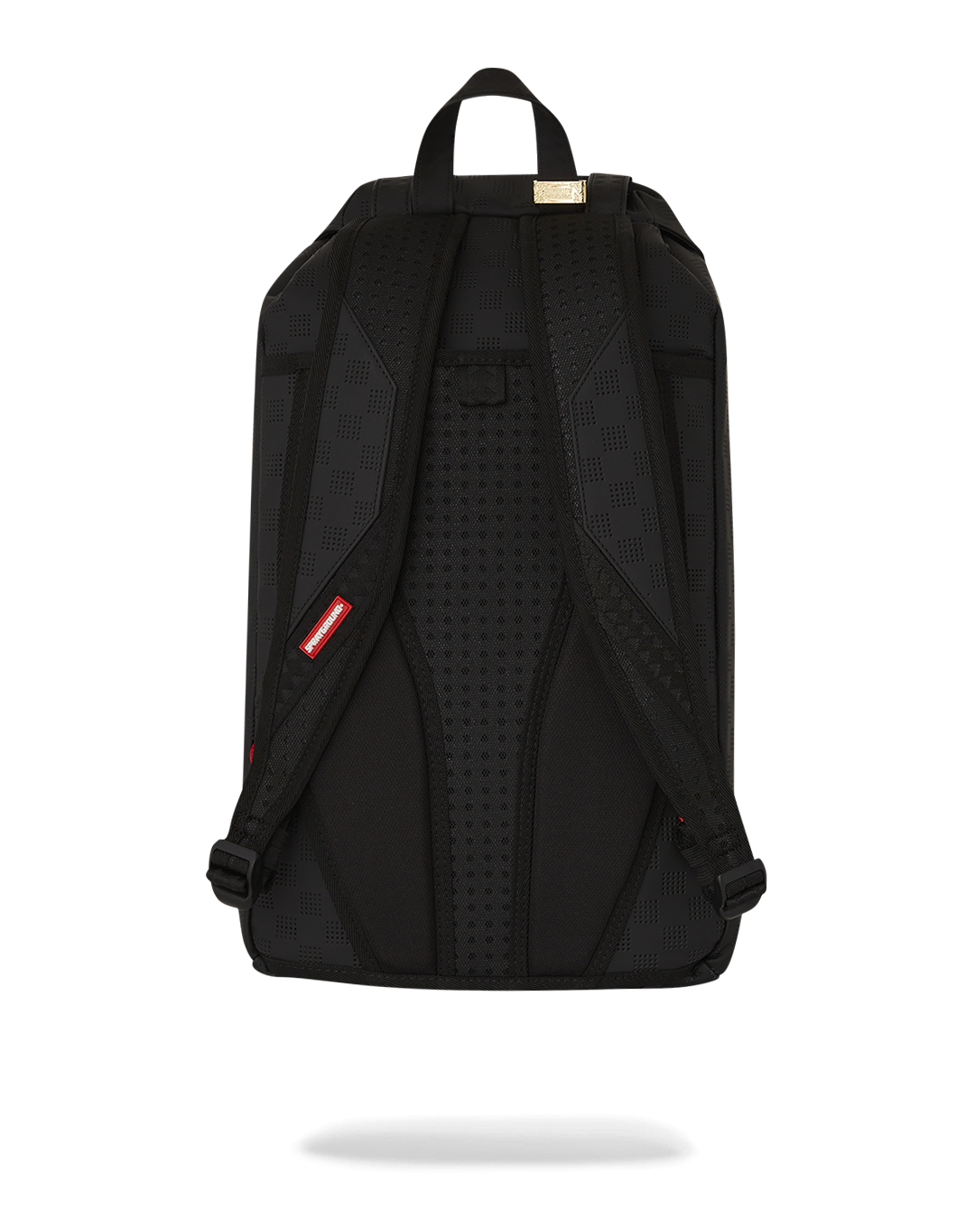 SPRAYGROUND Global Mogul Billionaire Hills Backpack — product image 6
