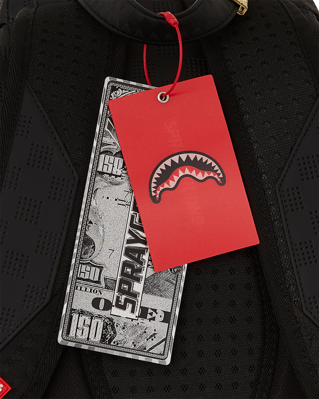 SPRAYGROUND Global Mogul Billionaire Hills Backpack — product image 13