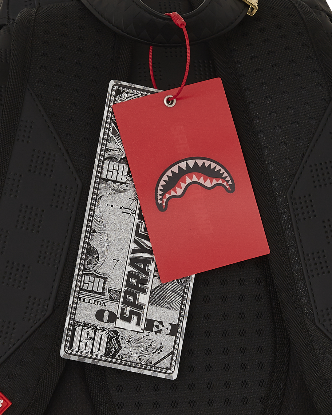 SPRAYGROUND Global Mogul Billionaire Hills Backpack — product image 13