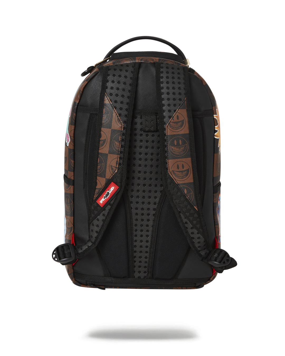 SPRAYGROUND Global Mogul Popaganda Ron English Edition Backpack — product image 9