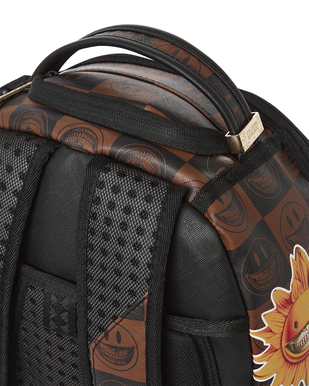 SPRAYGROUND Global Mogul Popaganda Ron English Edition Backpack — product image 13
