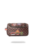 SPRAYGROUND Global Mogul Toiletry Bag — product image 1