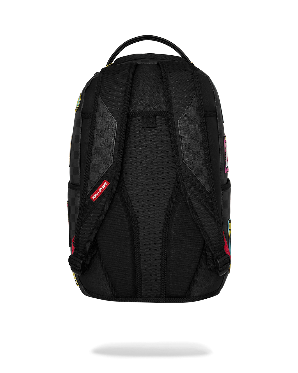 SPRAYGROUND Global Mogul Tokyo Tower Backpack — product image 7