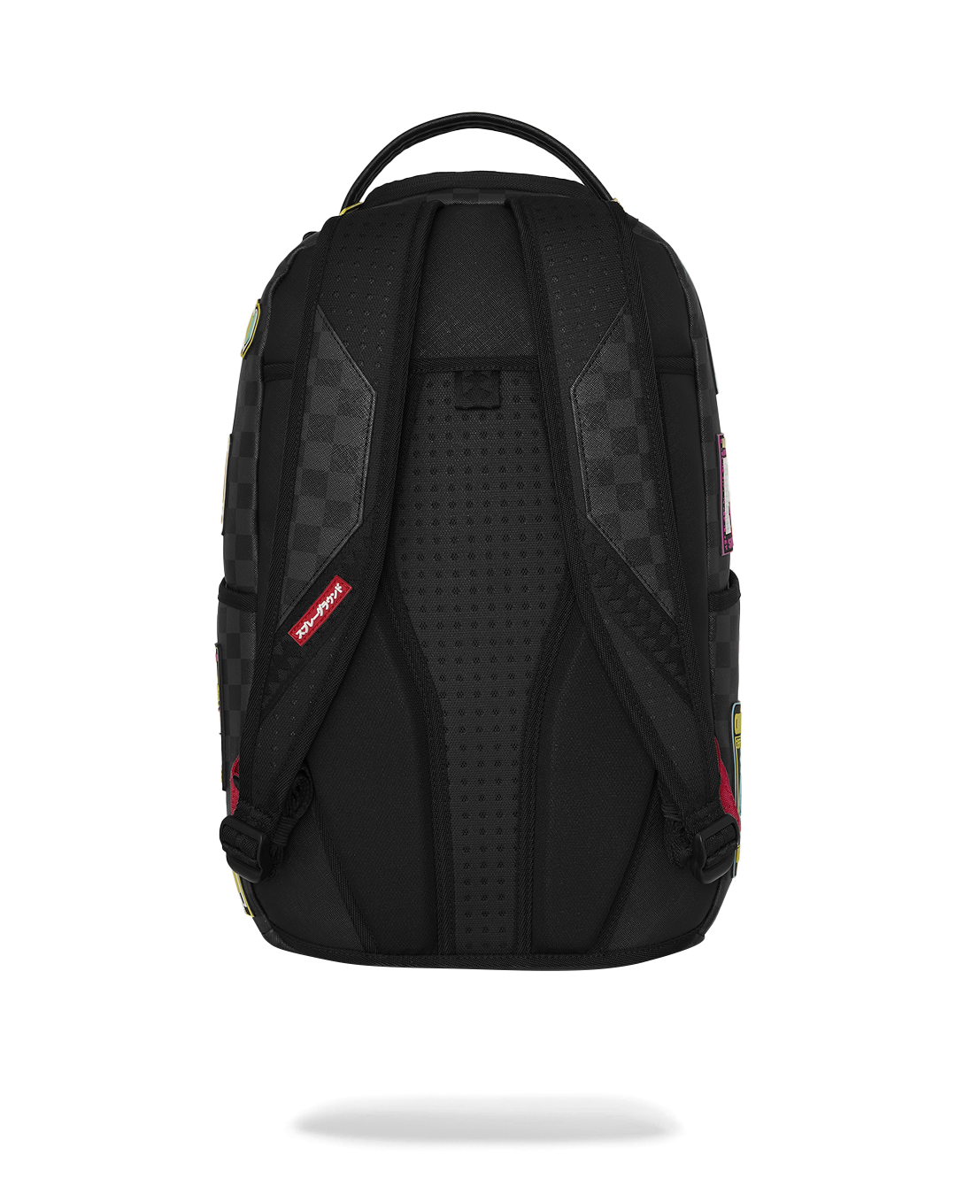 SPRAYGROUND Global Mogul Tokyo Tower Backpack — product image 7
