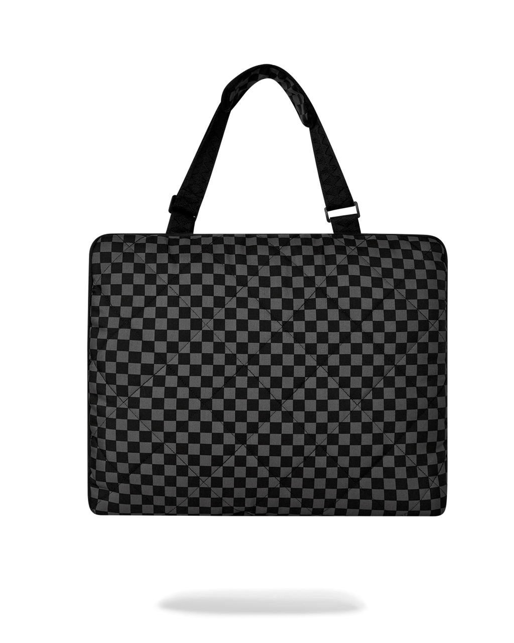 SPRAYGROUND Global Mogul Unlimited Miles Packable Beach Mat Blanket Water Resistant Convertible Tote — product image 5