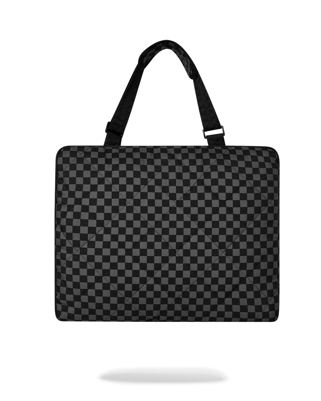 SPRAYGROUND Global Mogul Unlimited Miles Packable Beach Mat Blanket Water Resistant Convertible Tote — product image 5