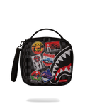 SPRAYGROUND Global Mogul Unlimited Miles Snackpack — product image 1