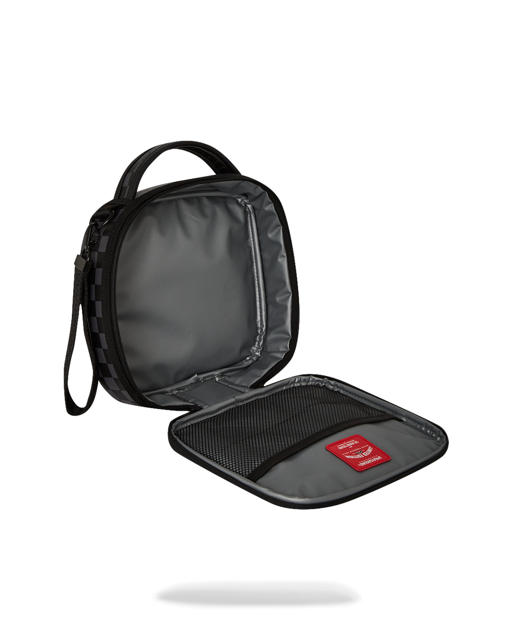 SPRAYGROUND Global Mogul Unlimited Miles Snackpack — product image 5