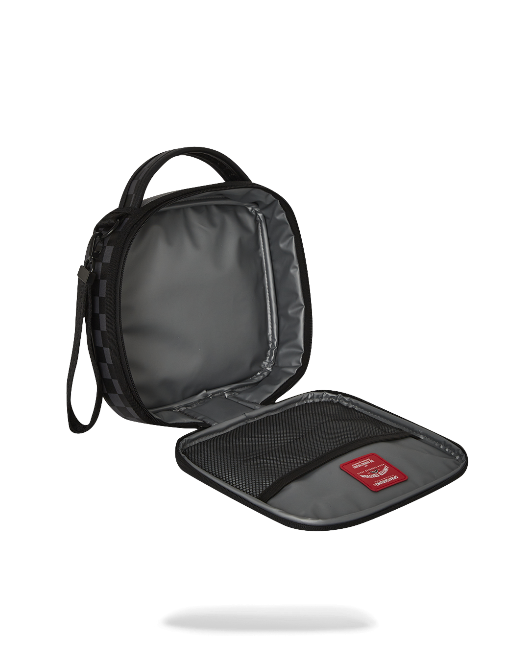 SPRAYGROUND Global Mogul Unlimited Miles Snackpack — product image 5