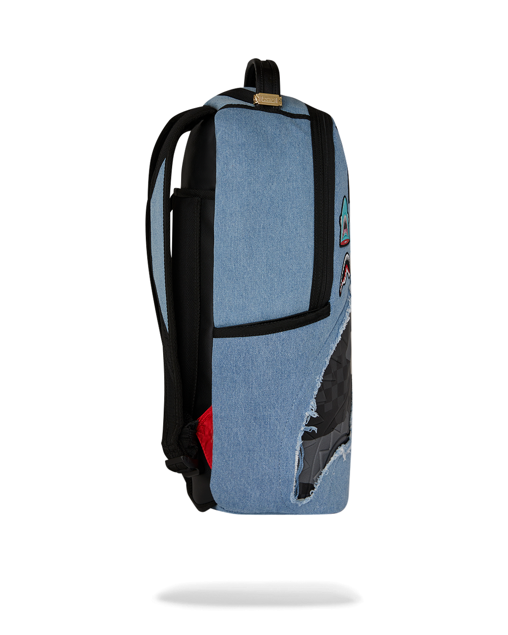SPRAYGROUND Global Stopover Backpack — product image 3