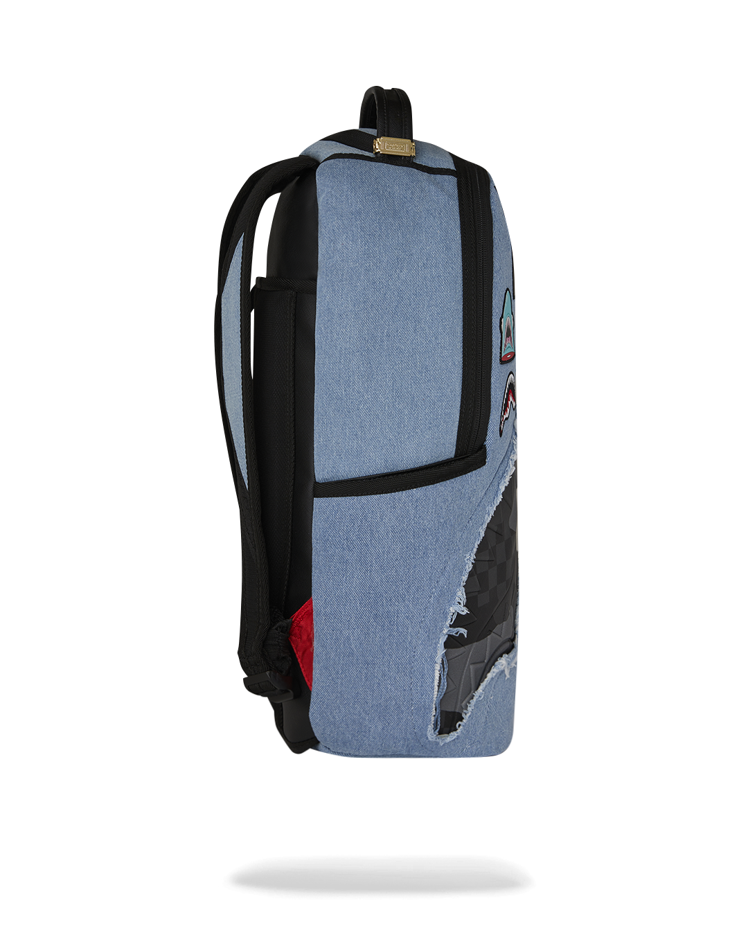 SPRAYGROUND Global Stopover Backpack — product image 3