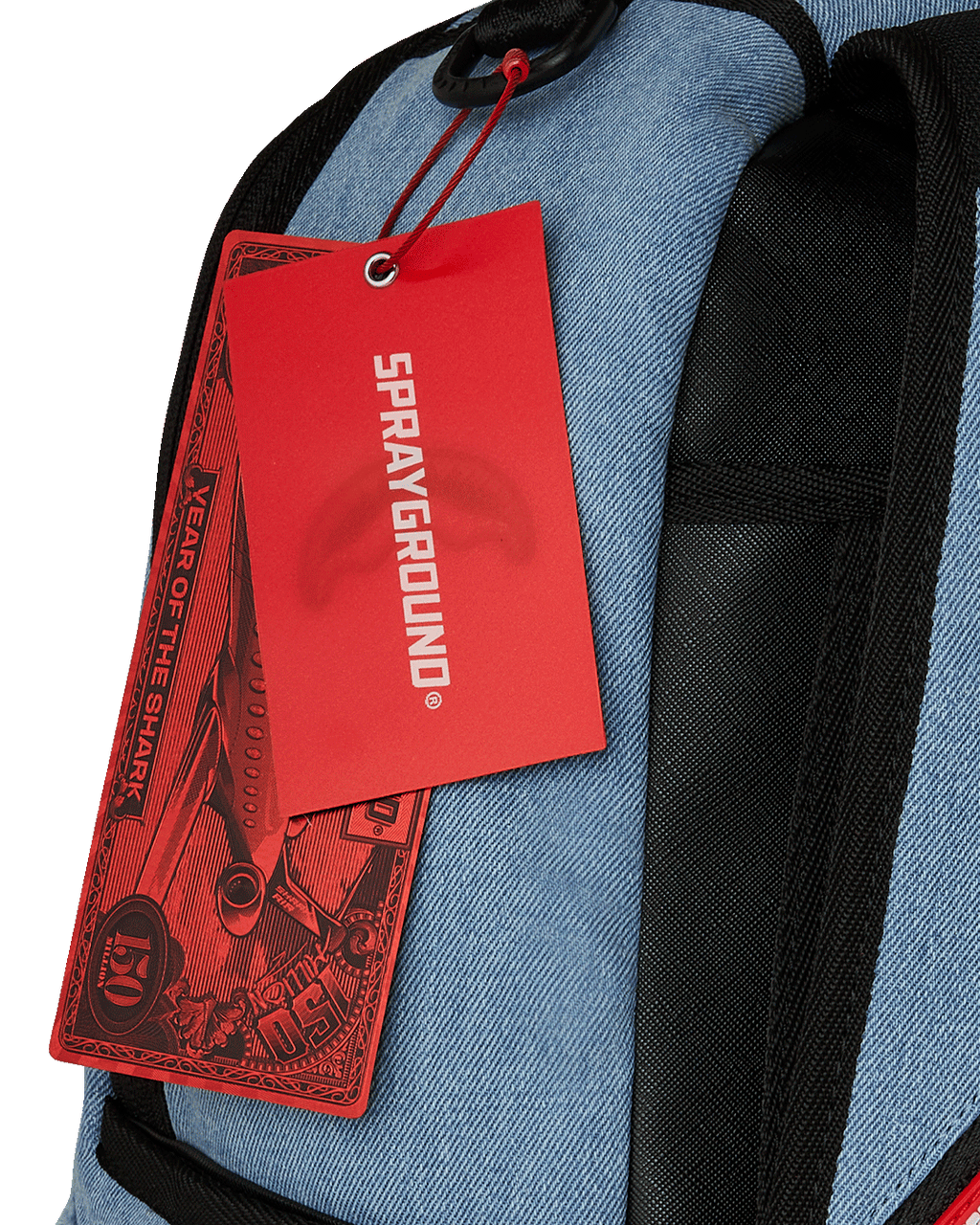SPRAYGROUND Global Stopover Backpack — product image 10