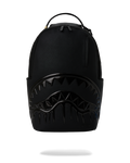 SPRAYGROUND Glossy Bossy - Blk Metallic Backpack — product image 1