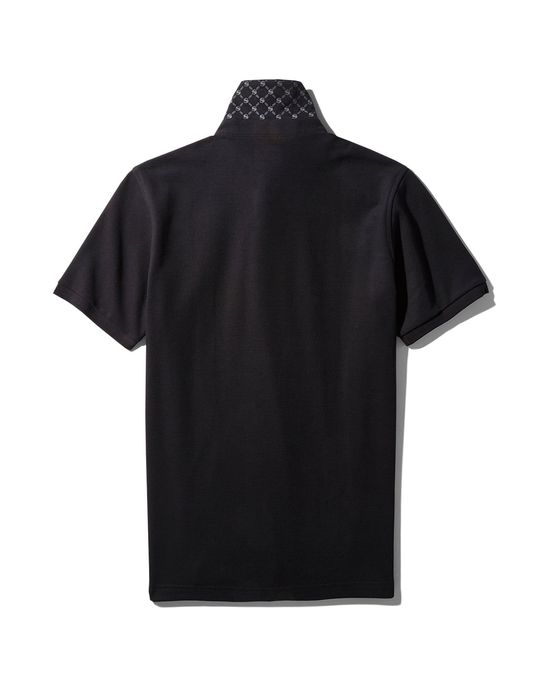 SPRAYGROUND Godfather Pima Cotton Made In Peru Polo — product image 10