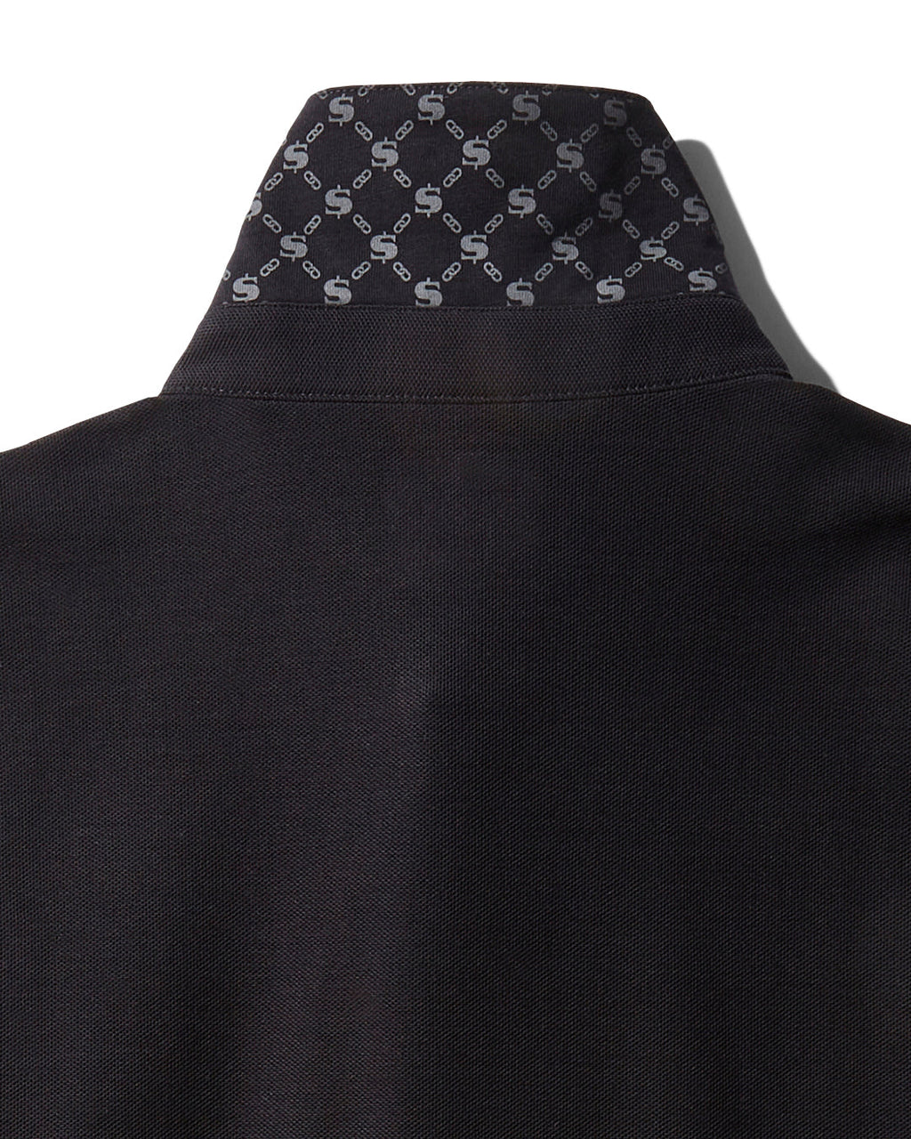 SPRAYGROUND Godfather Pima Cotton Made In Peru Polo — product image 14