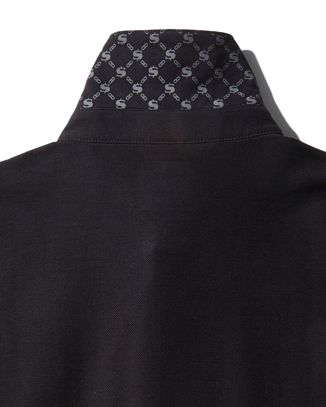SPRAYGROUND Godfather Pima Cotton Made In Peru Polo — product image 14
