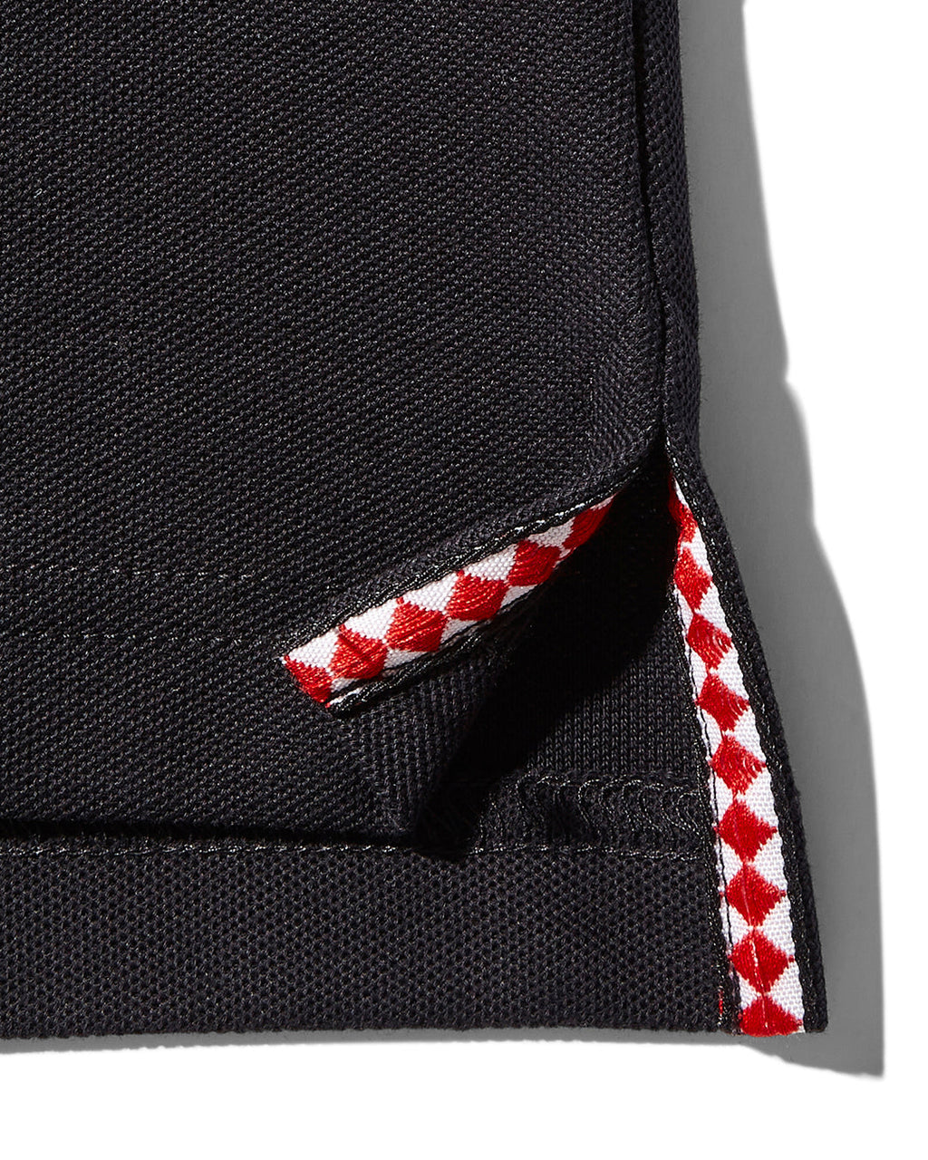 SPRAYGROUND Godfather Pima Cotton Made In Peru Polo — product image 18