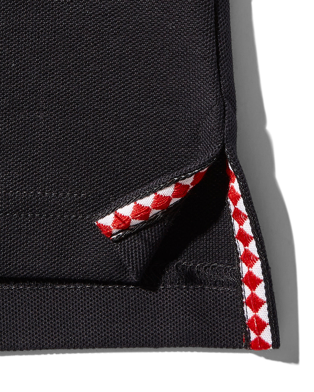 SPRAYGROUND Godfather Pima Cotton Made In Peru Polo — product image 18
