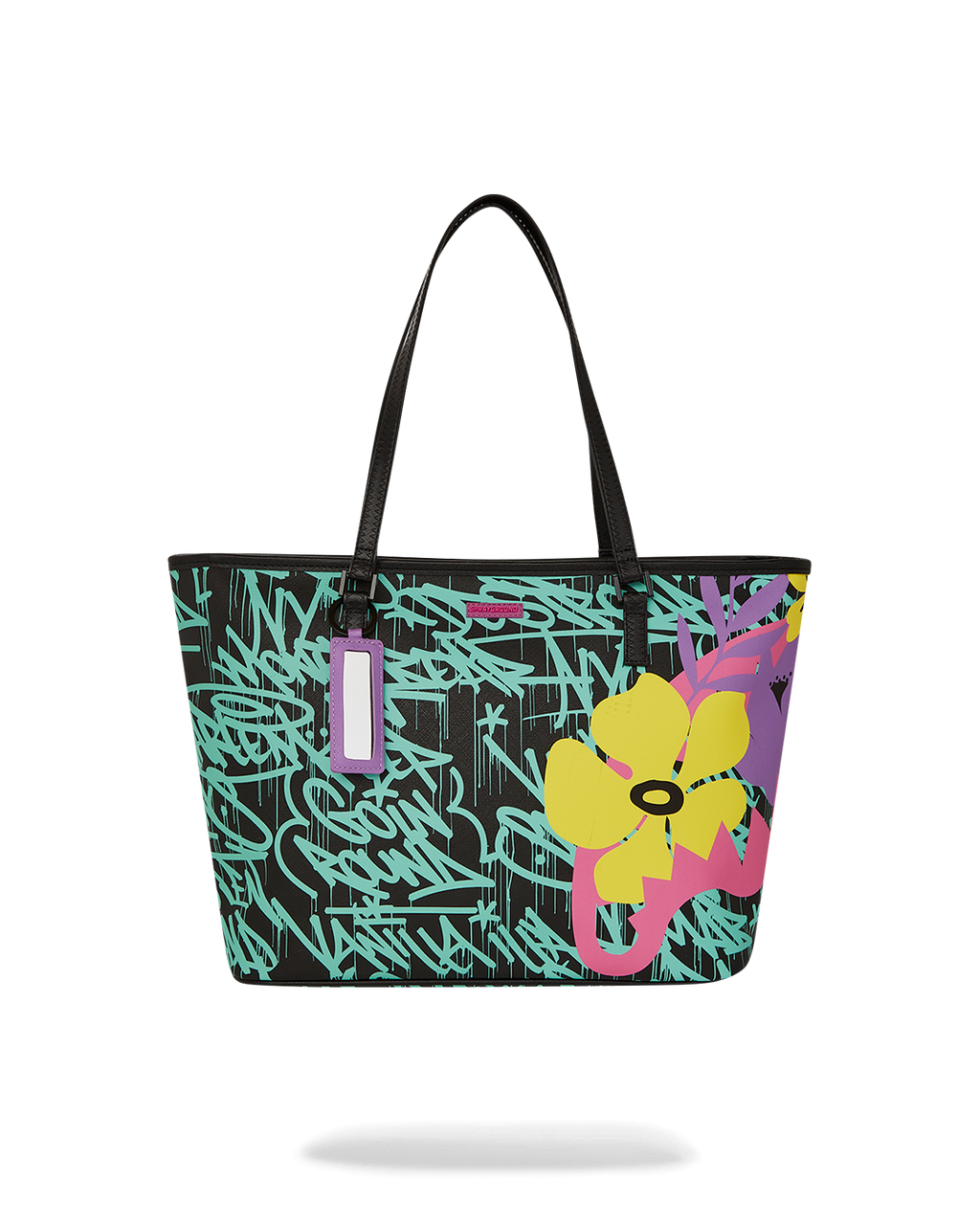 SPRAYGROUND Garden Glamour Tote — product image 1