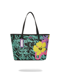 SPRAYGROUND Garden Glamour Tote — product image 1