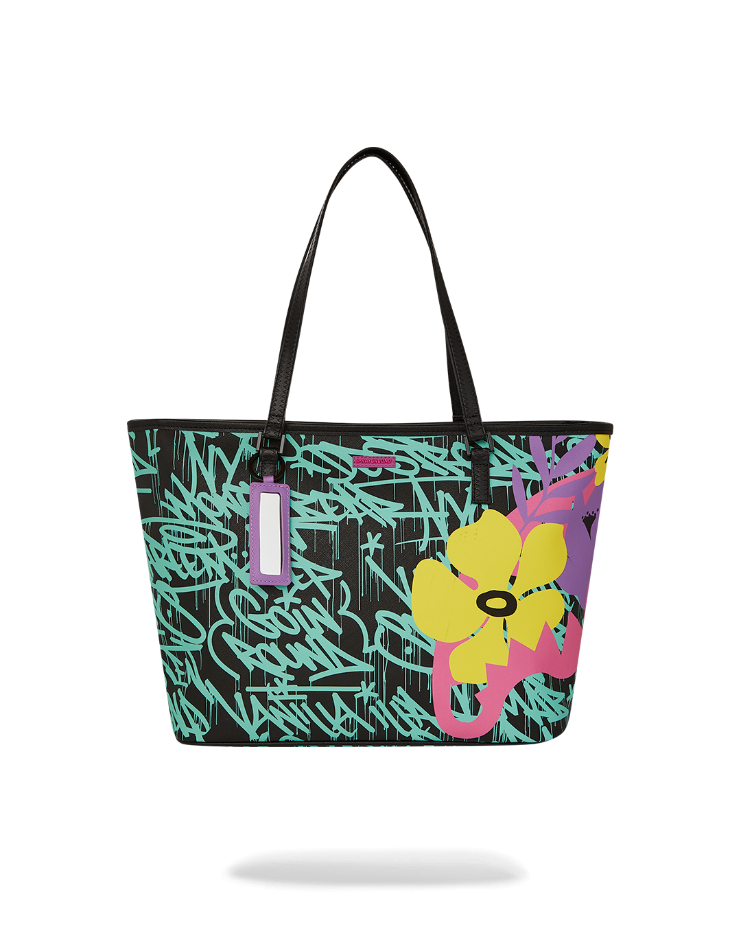 SPRAYGROUND Garden Glamour Tote — product image 1