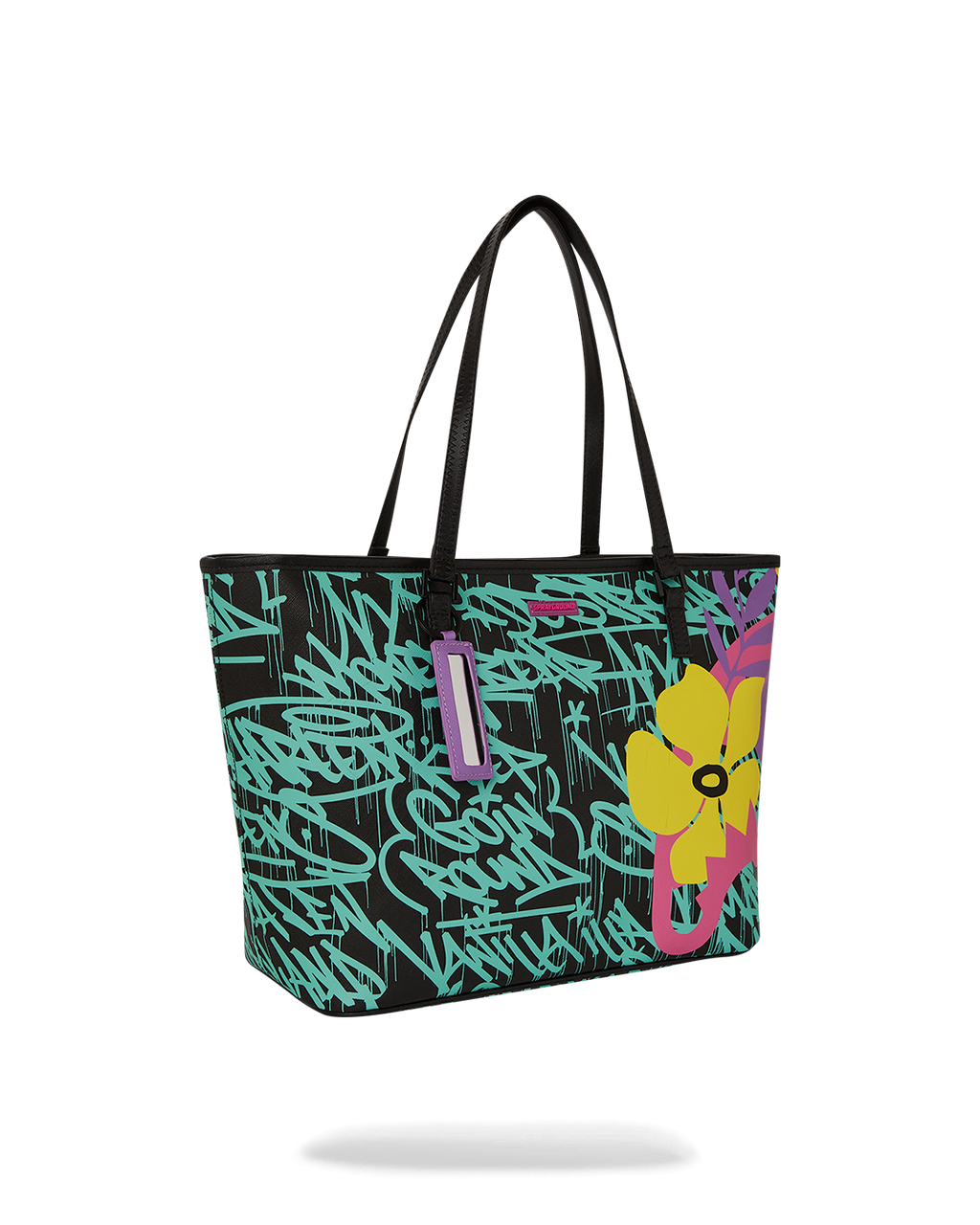 SPRAYGROUND Garden Glamour Tote — product image 3