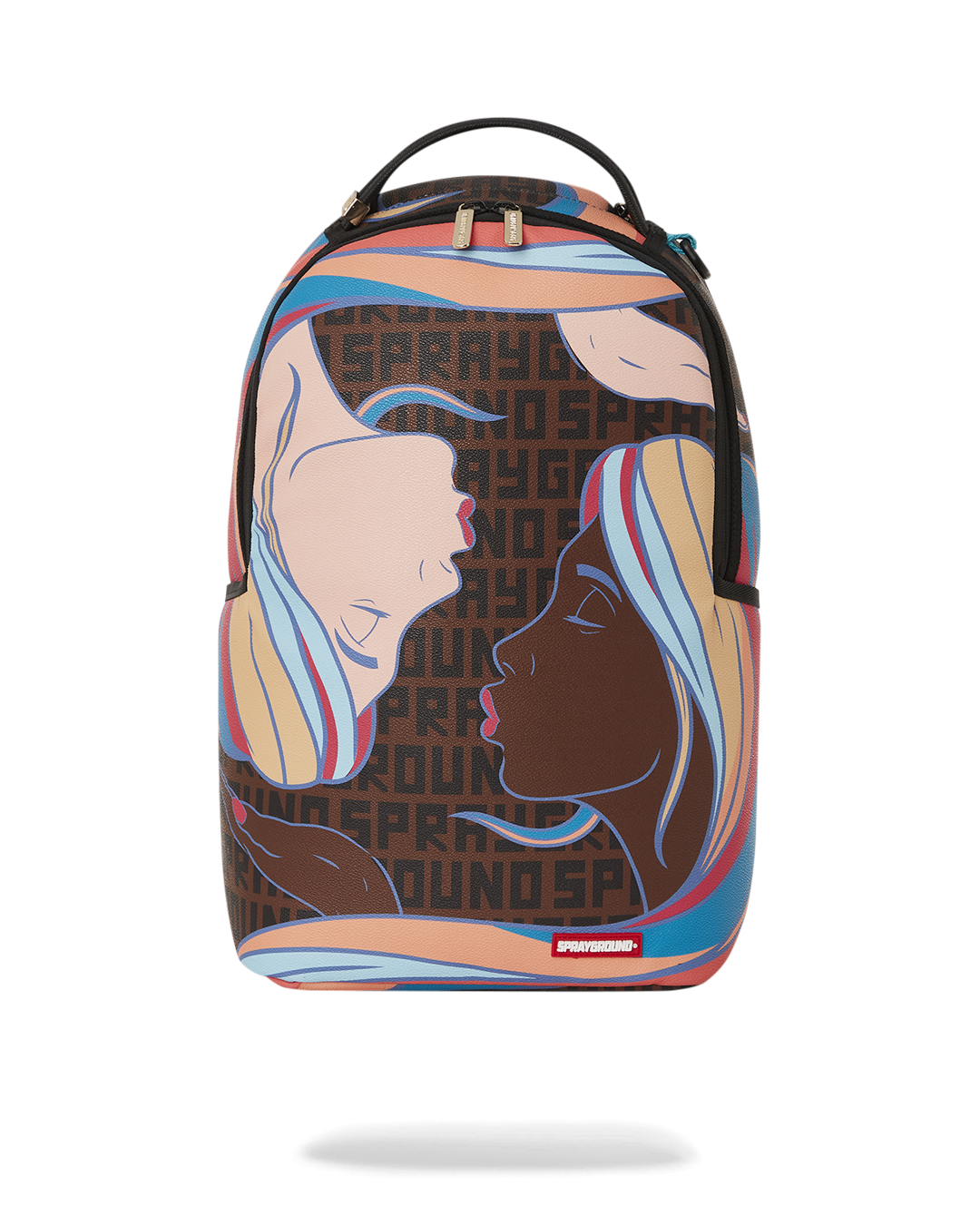 SPRAYGROUND Garden Of Eden Backpack (DLXV) — product image 1