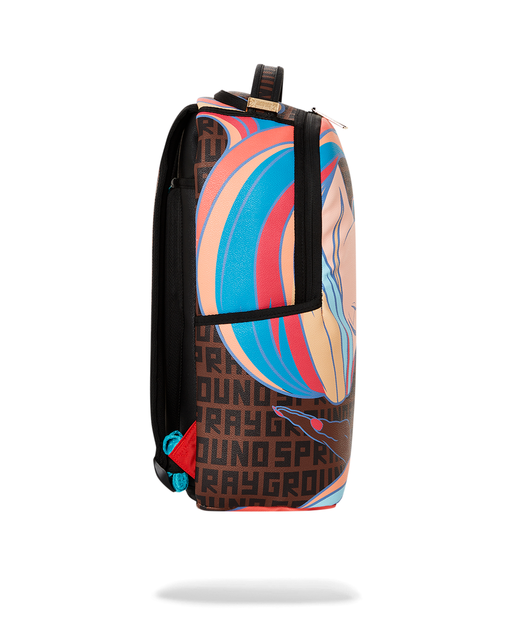 SPRAYGROUND Garden Of Eden Backpack (DLXV) — product image 5