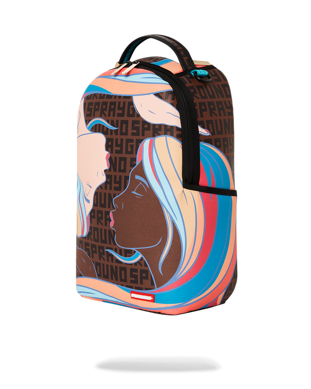 SPRAYGROUND Garden Of Eden Backpack (DLXV) — product image 7
