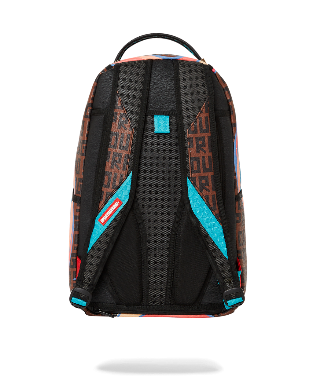 SPRAYGROUND Garden Of Eden Backpack (DLXV) — product image 9