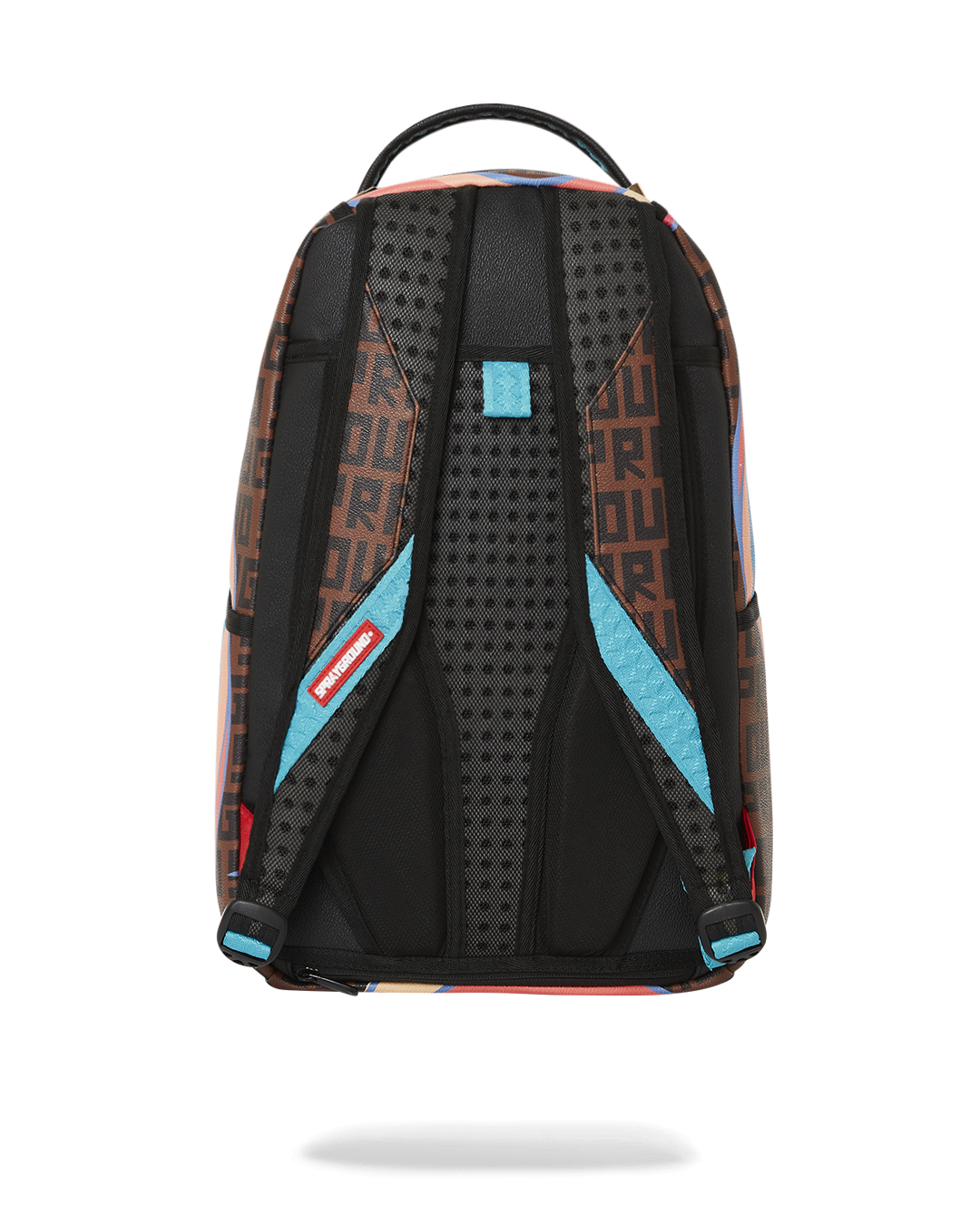 SPRAYGROUND Garden Of Eden Backpack (DLXV) — product image 9