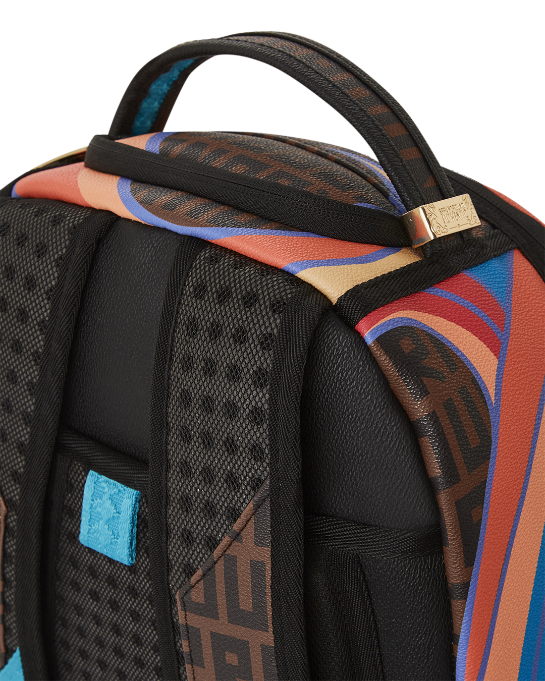SPRAYGROUND Garden Of Eden Backpack (DLXV) — product image 12