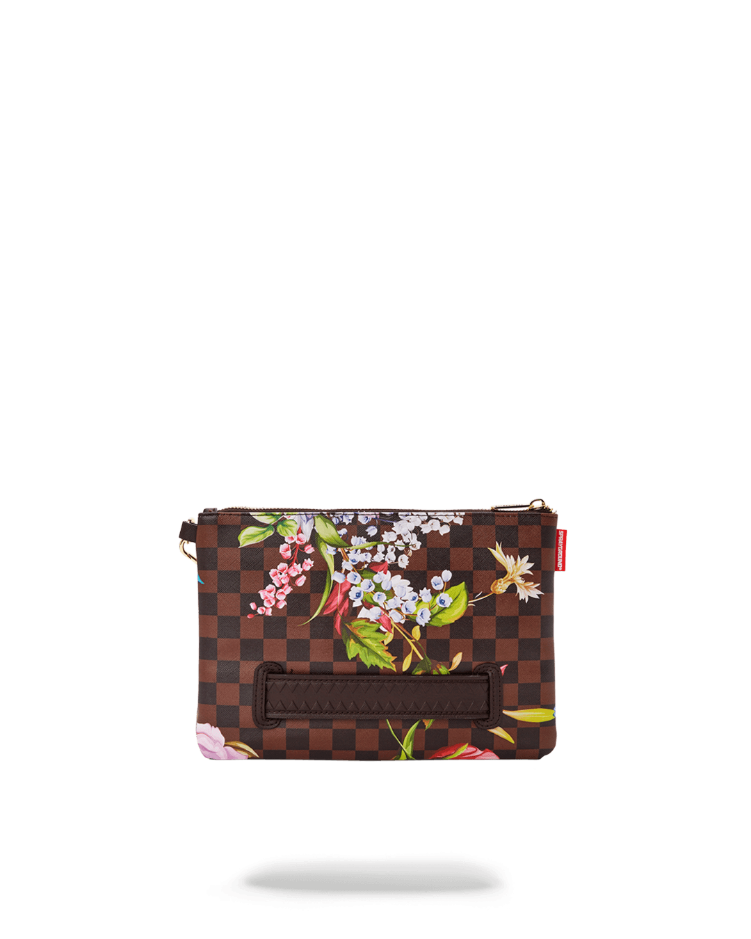 SPRAYGROUND Garden Of Sharks Crossover Clutch — product image 5
