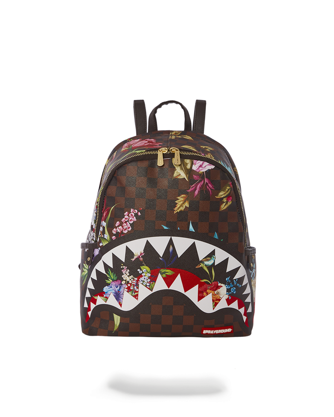 SPRAYGROUND Garden Of Sharks Savage Backpack — product image 1