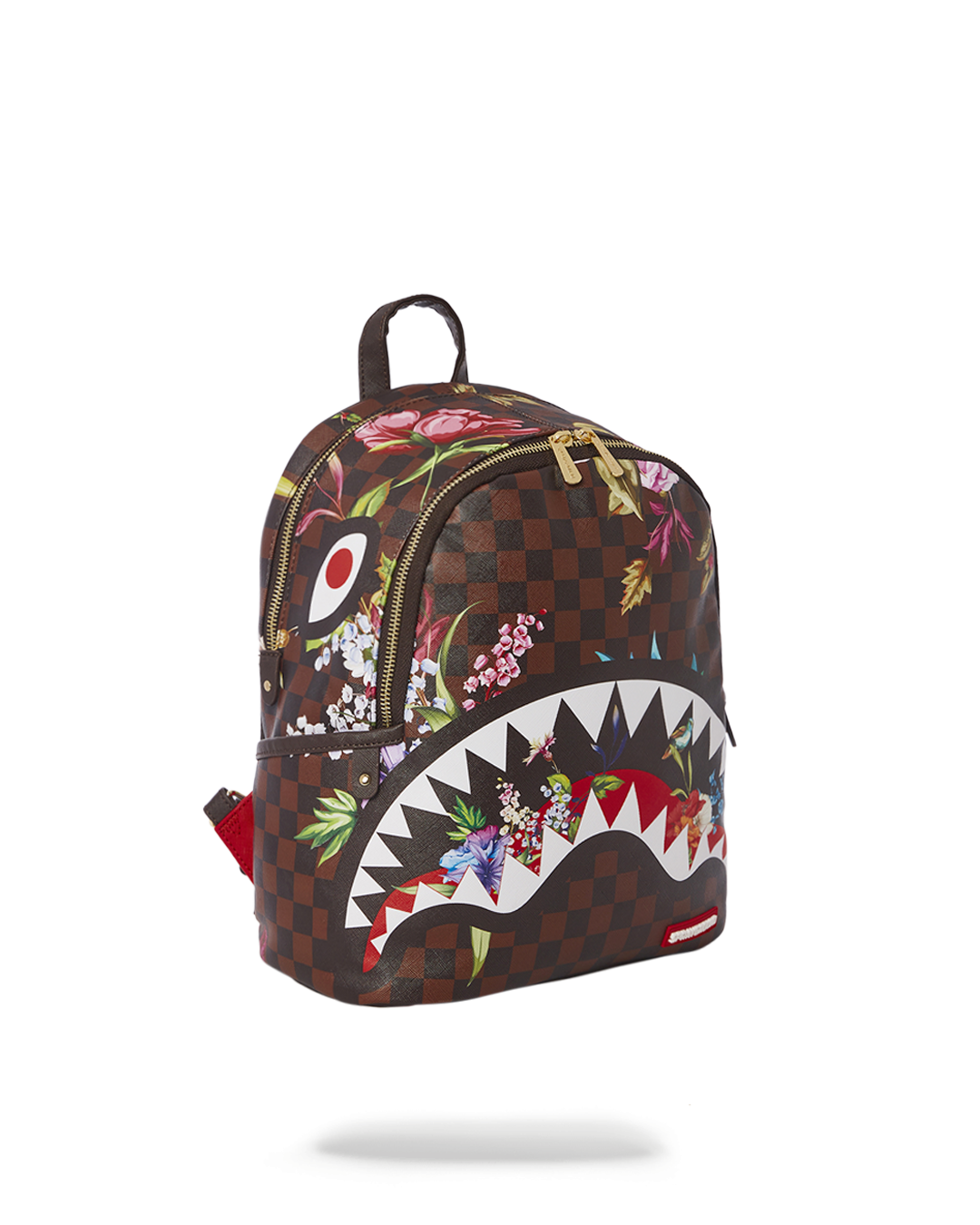 SPRAYGROUND Garden Of Sharks Savage Backpack — product image 3