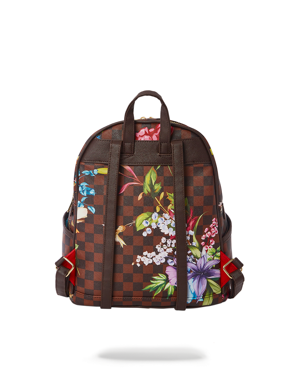 SPRAYGROUND Garden Of Sharks Savage Backpack — product image 5