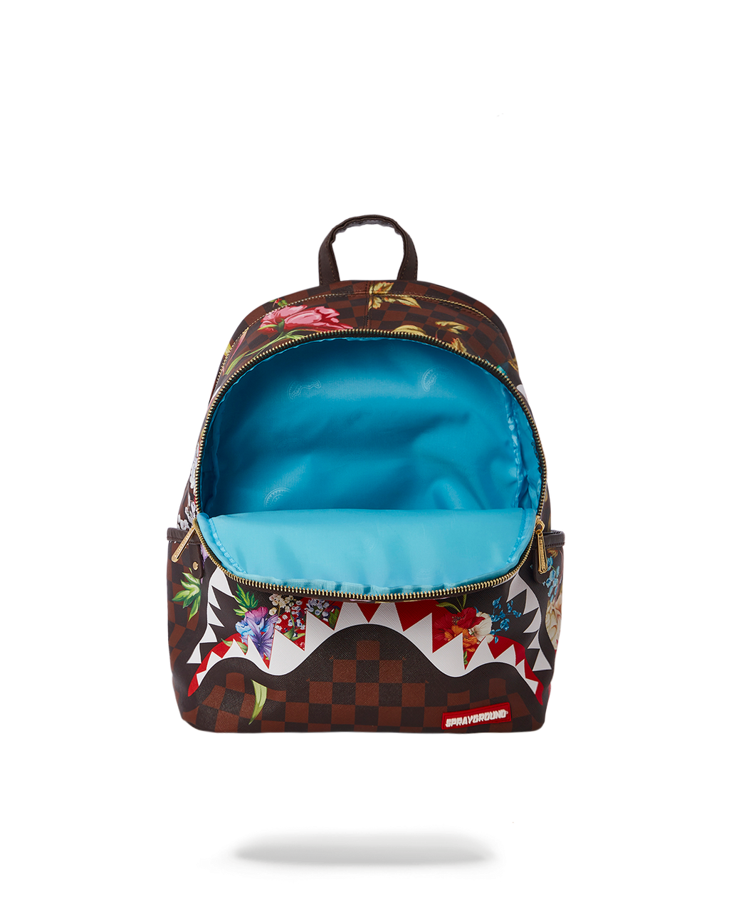 SPRAYGROUND Garden Of Sharks Savage Backpack — product image 7