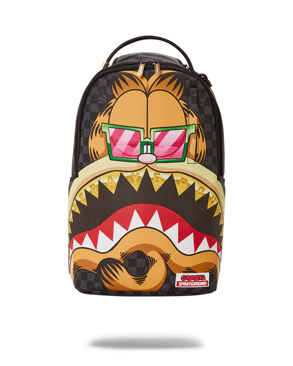 SPRAYGROUND Garfield Grills (DLXV) Backpack — product image 1