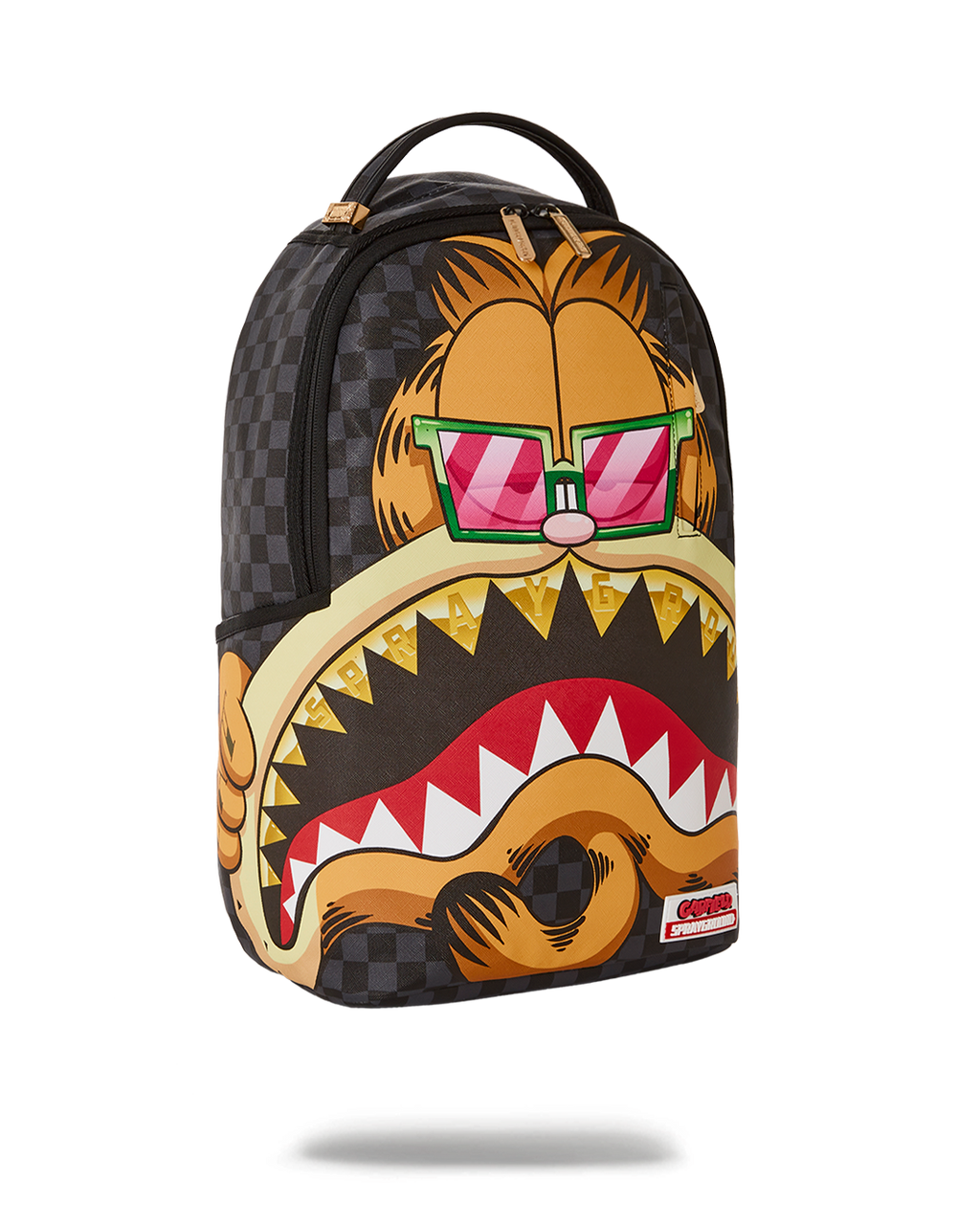 SPRAYGROUND Garfield Grills (DLXV) Backpack — product image 2