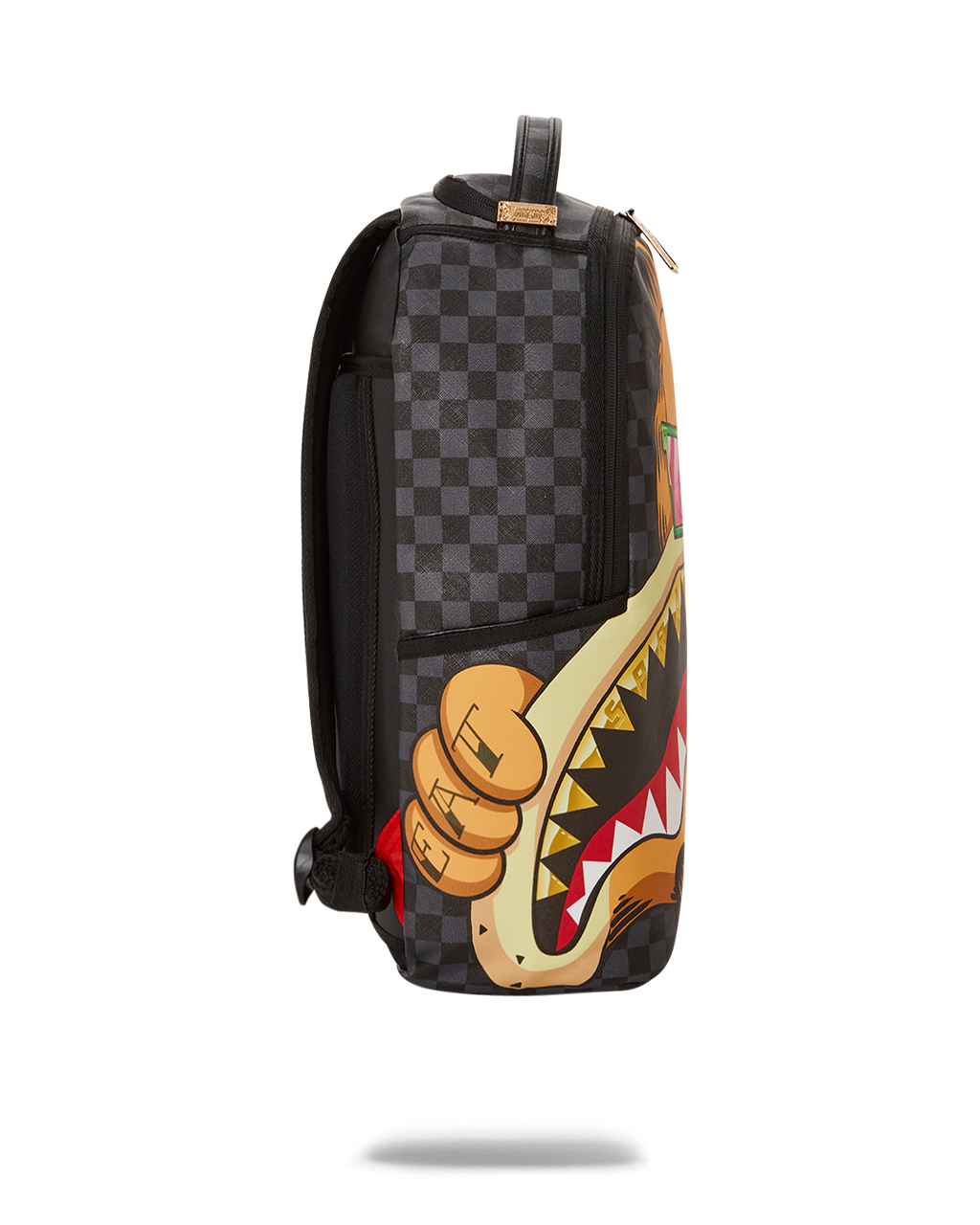SPRAYGROUND Garfield Grills (DLXV) Backpack — product image 3
