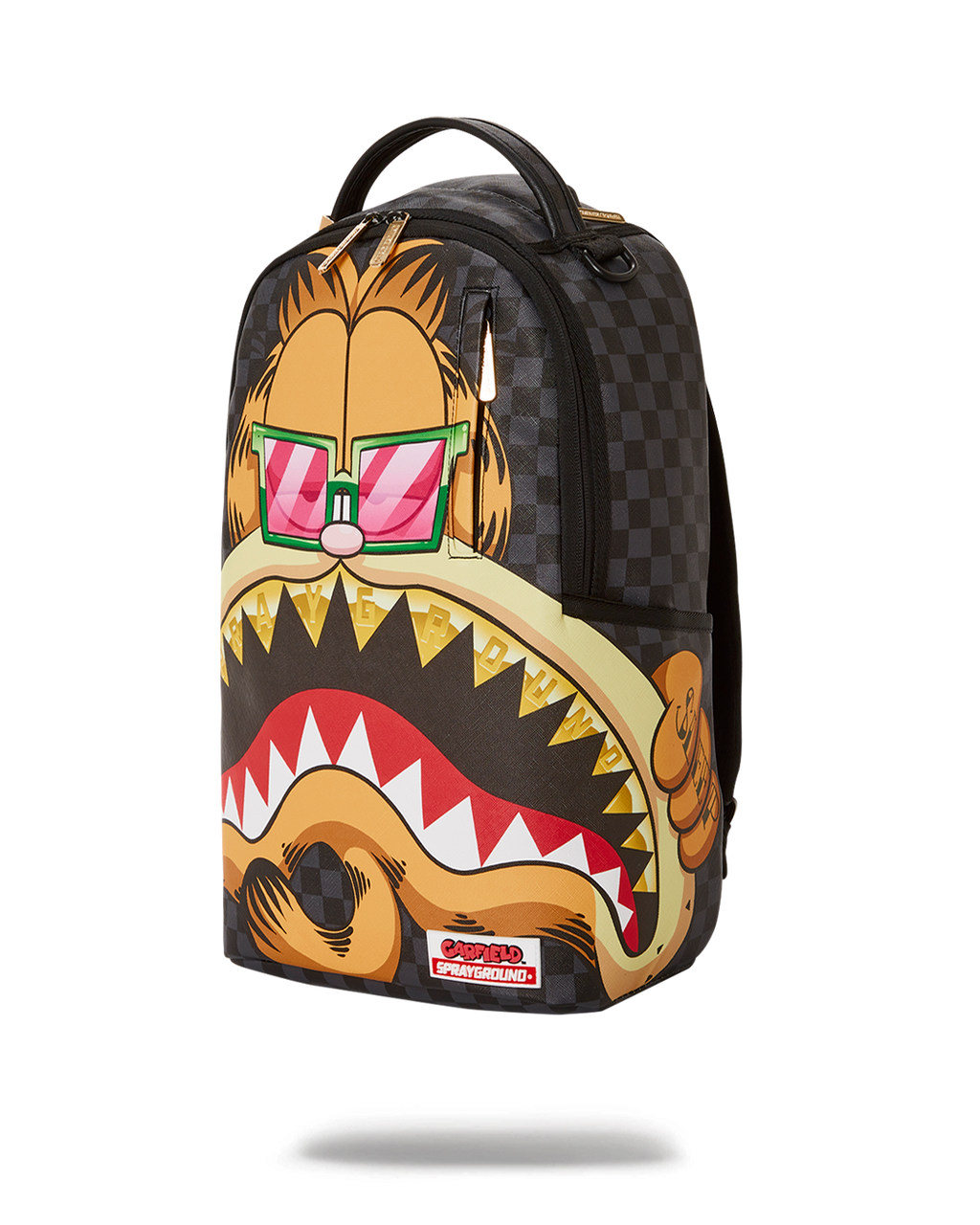 SPRAYGROUND Garfield Grills (DLXV) Backpack — product image 4