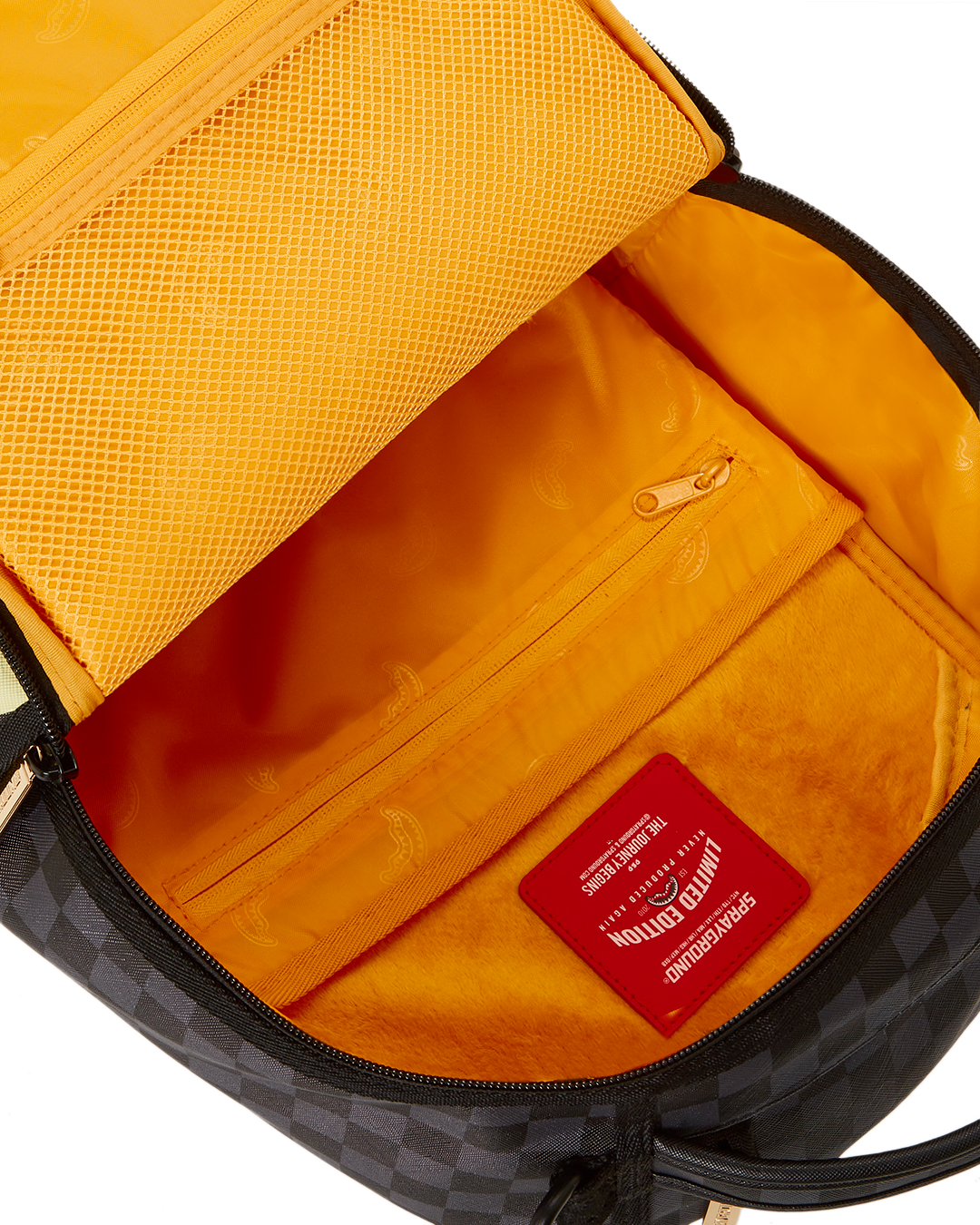 SPRAYGROUND Garfield Grills (DLXV) Backpack — product image 6