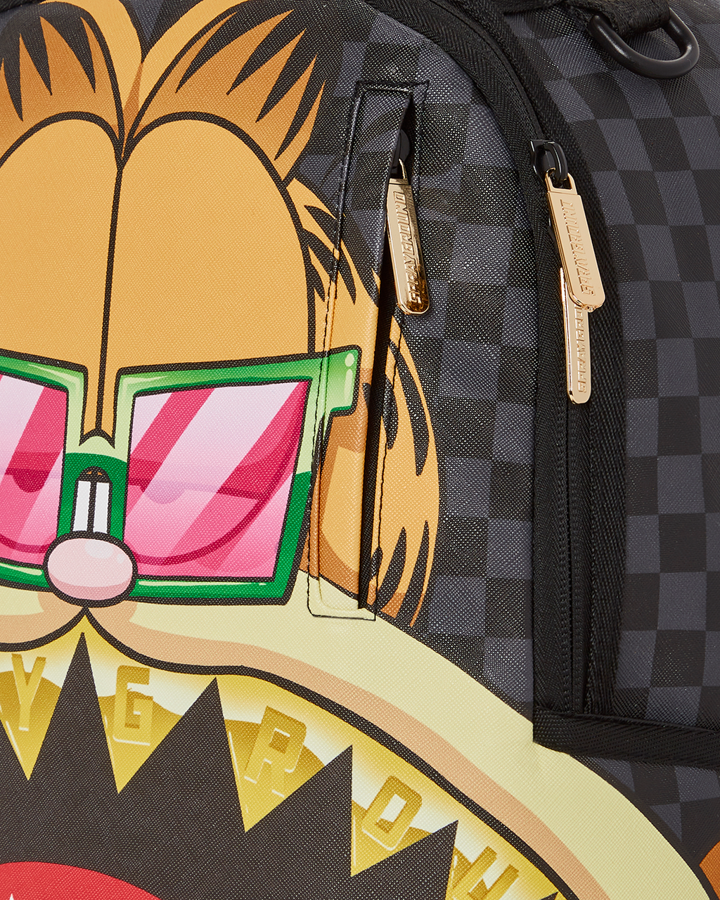SPRAYGROUND Garfield Grills (DLXV) Backpack — product image 7