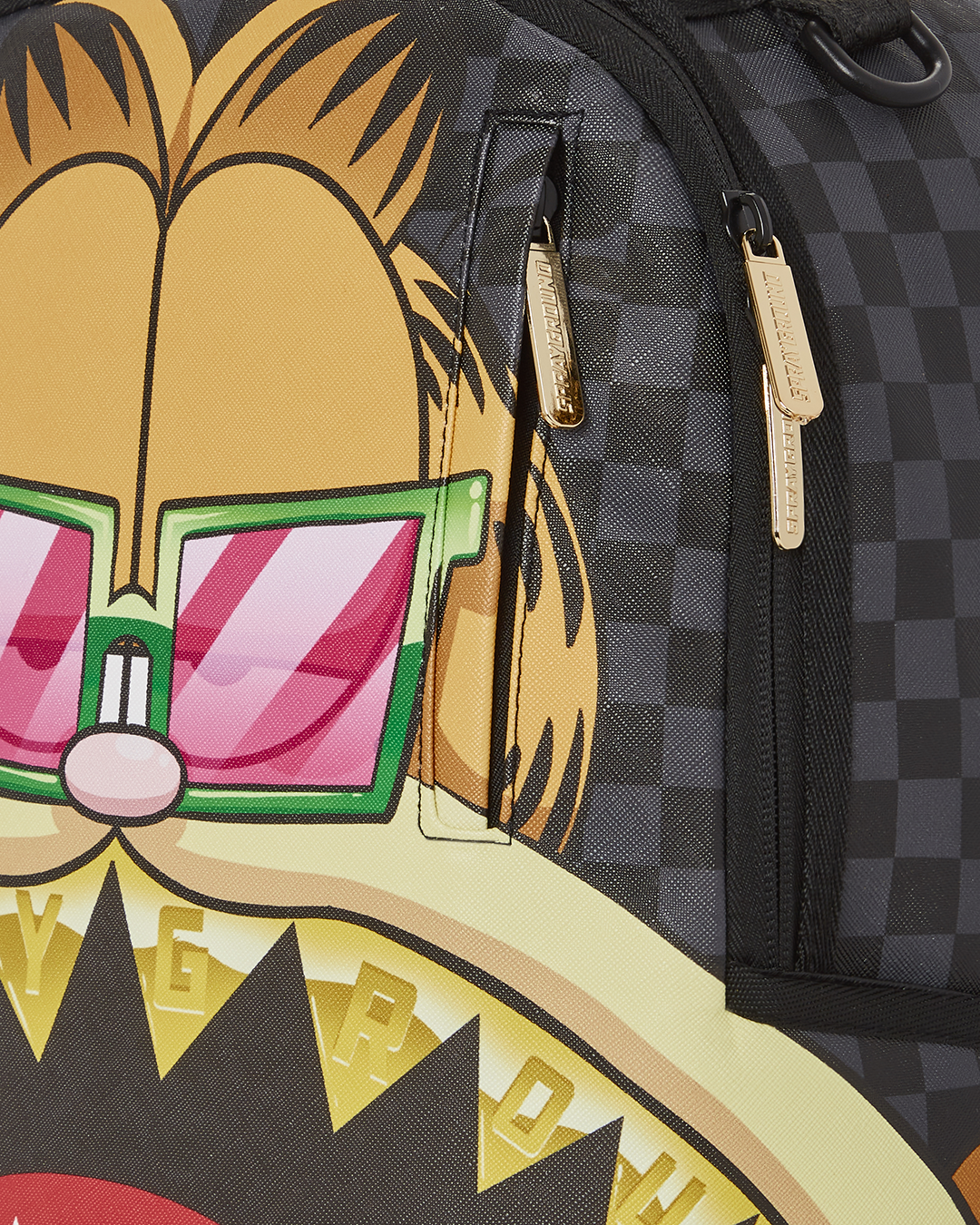 SPRAYGROUND Garfield Grills (DLXV) Backpack — product image 7