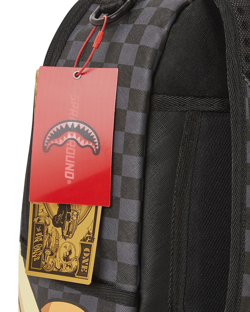 SPRAYGROUND Garfield Grills (DLXV) Backpack — product image 10